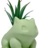 Merkloos Pokémon Bulbasaur Bloempot - Inclusief Opvangschaal - Pastelgroen -Tuinwerk Verkoop 1035x1200