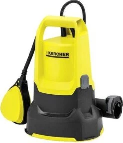 Kärcher SP 2 Flat Dompelpomp - 6000 L/u - 250w -Tuinwerk Verkoop 1038x1200