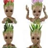 Gift Land® 4 Pack Treeman Baby Groot Bloempot Verjaardagscadeau Voor Haar Hem (Planten Niet Inbegrepen) -Tuinwerk Verkoop 1038x1200 5