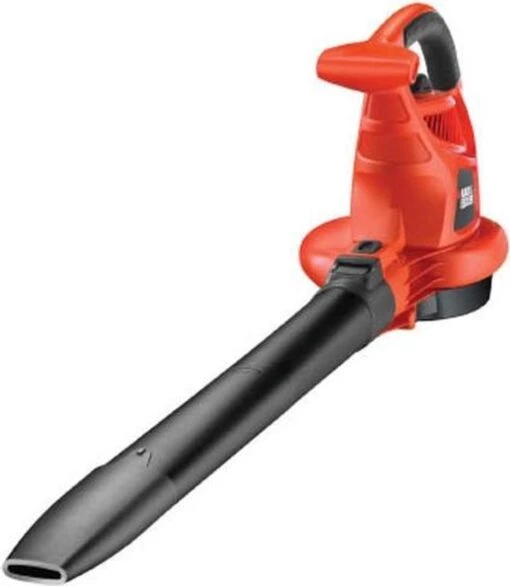 Black & Decker BLACK+DECKER GW3030-QS Bladblazer - 3000W - 50L Opvangbak - 16:1 Volumereductie -Tuinwerk Verkoop 1044x1200 1