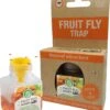 Super Ninja - Fruit Fly Ninja® - Fruitvliegjes Vanger - 100% Natuurlijk En Milieu Verantwoordelijk - Single Pack -Tuinwerk Verkoop 1045x1200 1