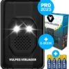 Vulpes Verjager® Marterverjager - Ongedierteverjager - Multifunctionele Set Binnen & Buiten - Batterijen, 12V & Auto Accu - Marters, Muizen & Ratten - Steenmarter Verjager PRO - Incl. E-Book -Tuinwerk Verkoop 1067x1200 1