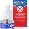 Roxasect Navulling Anti-Mug Muggenstekker - Navulverpakking - 1 Stuks -Tuinwerk Verkoop 1076x1200 4