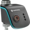 GARDENA - Smart Water Control Besproeiingscomputer - Besproeiingsduur 1min Tot 10u -Tuinwerk Verkoop 1092x1200