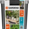 GARDENA Vakantiebewateringsset Duppelsysteem - Geschikt Voor 36 Potplanten - Incl. 9l Vat -Tuinwerk Verkoop 1095x1200 1