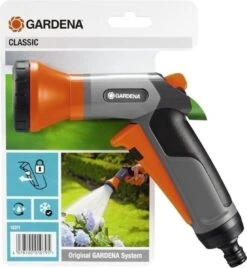 GARDENA Classic Sproeibroes -Tuinwerk Verkoop 1104x1200 2