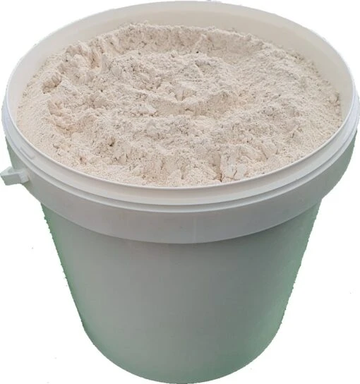 500g =1 Ltr Diatomeeënaarde (Kiezelgoer) (eco & Gifvrij) PestiNext Diatomeeënaarde - Diatomaceous Earth - Diatomeeenaarde Kippen - Diatomeeenaarde Poeder - Diatomeeenaarde Foodgrade -Tuinwerk Verkoop 1124x1200 3