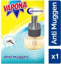 Vapona Anti Muggenstekker Navulling - Insectenbestrijding - 45 Nachten -Tuinwerk Verkoop 1134x1200 4