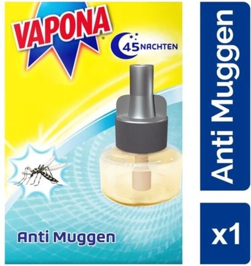 Vapona Anti Muggenstekker Navulling - Insectenbestrijding - 45 Nachten -Tuinwerk Verkoop 1134x1200 4