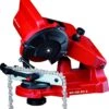 Einhell Kettingslijper GC-CS 85 E (85 W - 5500 /min - Slijphoekverstelling W. Schaal - Kettingspanner - Dieptebegrenzer Incl. Slijpschijf) -Tuinwerk Verkoop 1137x1200 2