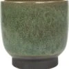 Ter Steege Bloempot Groen D 25 Cm H 25 Cm -Tuinwerk Verkoop 1147x1200