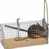 Merkloos Vangkooi Muis Houten Bodem -Tuinwerk Verkoop 1175x1200 3