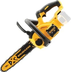 DeWalt DCM565N 18V XR Li-ion Kettingzaag Body - Koolborstelloos -Tuinwerk Verkoop 1192x1200 4