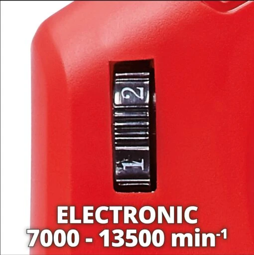 Einhell Elektrische Bladblazer GC-EL 3024 E (blazen, Zuigen & Versnipperen, Zuigbuis Ø75 Mm, Zuigkracht 650 M³/h, Hakselfunctie 10:1, Blaassnelheid 240 Km/h, Opvangzak 40 L) -Tuinwerk Verkoop 1197x1200 14