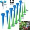 12 Stuks Plant Bewateringssysteem | Waterdruppelaar | Druppelsysteem |Bewateringssysteem | Bewateringsyteem Watergeefsysteem | Plantenbol | Automatische Gieter | Water Druppelaar | Druppel Systeem | Water Geef Systeem | Plantenbol | -Tuinwerk Verkoop 1198x1200 2