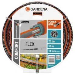 GARDENA - Comfort Flex Slang - 10 Meter -Tuinwerk Verkoop 1198x1200 8