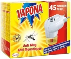 Vapona Anti Muggenstekker - Insectenbestrijding - 45 Nachten -Tuinwerk Verkoop 1200x1002 1