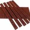 SAFE ALARM Vogelpinnen - 10 Strips - Antiklimstrip - 5 Meter Lang -Tuinwerk Verkoop 1200x1006 3