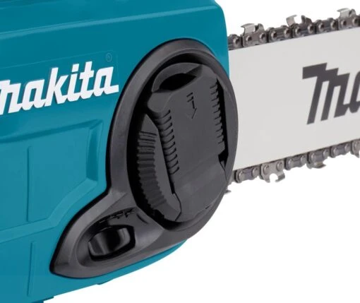 Makita DUC400Z 36V (2x 18V) Li-Ion Accu Kettingzaag Body - 400mm - Koolborstelloos -Tuinwerk Verkoop 1200x1010 2