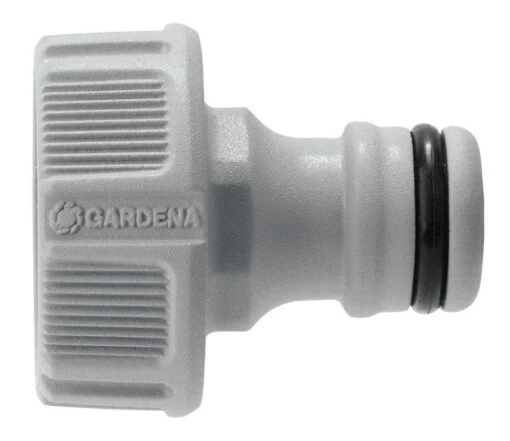 Gardena 18201-50 Kraanstuk - 3/4" -Tuinwerk Verkoop