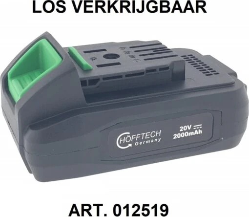 Hofftech Draadloze Bladblazer Met Accu - 20 V 1300 Mah -Tuinwerk Verkoop 1200x1044 1