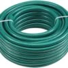 Kinzo Tuinslang 10 Meter - Waterslang Zonder Koppeling - 3-Laags - PVC - Groen -Tuinwerk Verkoop 1200x1046