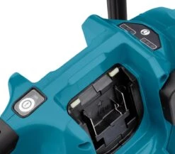 Makita DUC400Z 36V (2x 18V) Li-Ion Accu Kettingzaag Body - 400mm - Koolborstelloos -Tuinwerk Verkoop 1200x1053