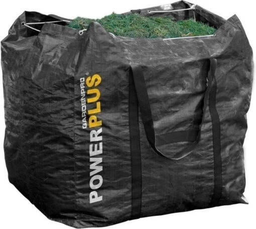 Powerplus POWXGSG4 Tuinafvalzak - Tuinafval Zak - 270L -Tuinwerk Verkoop 1200x1075 5