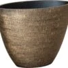 Merkloos Planter Ryan Shiny Gold 33 Cm Ovale Gouden Bloempot Voor Binnen Ovaal -Tuinwerk Verkoop 1200x1084 2