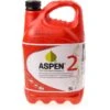 Aspen 2 FRT 5 Liter Schone Alkylaatbenzine Voor Tweetaktmotoren -Tuinwerk Verkoop 1200x1101 2