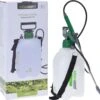 Merkloos Pro Garden Plantensproeier Drukspuit - 5 Liter - Inclusief Draagriem -Tuinwerk Verkoop 1200x1107 2