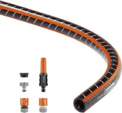 GARDENA - Comfort FLEX - 6-delige Tuinslangset Tuinslang - 20 Meter - 13 Mm -Tuinwerk Verkoop 1200x1107