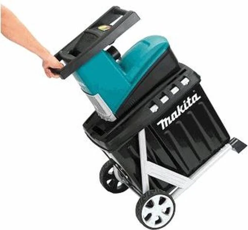 Makita UD2500 Hakselaar - 2500W -Tuinwerk Verkoop 1200x1113 4