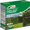 DCM Meststof Hagen, Taxus, Conifeeren (3 KG) -Tuinwerk Verkoop 1200x1129