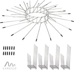 Gardigo Kattenafweergordel -Tuinwerk Verkoop 1200x1139 3