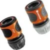 Gardena Slangstuk En Waterstop 13 Mm/1/2" -15 Mm 5/8" Pvc Oranje -Tuinwerk Verkoop 1200x1146 2