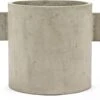 Serax - Bloempot - Beton - Rond - Grijs -Tuinwerk Verkoop 1200x1150 3