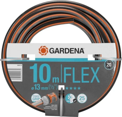 GARDENA - Comfort Flex Slang - 10 Meter -Tuinwerk Verkoop