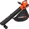 Powerplus Dual Power POWDPG75270 Bladblazer - Bladzuiger En -versnipperaar - Brushless - Blazen - Zuigen - Versnipperen - Excl. Accu En Lader - Incl. Opvangzak 45L -Tuinwerk Verkoop 1200x1152 3