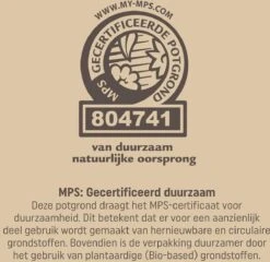 Pokon Bio Bemeste Tuincompost - 20l - Bodemverbeteraar - Geschikt Voor Ophoging En Aanplanten -Tuinwerk Verkoop 1200x1164