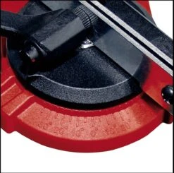 Einhell Kettingslijper GC-CS 85 E (85 W - 5500 /min - Slijphoekverstelling W. Schaal - Kettingspanner - Dieptebegrenzer Incl. Slijpschijf) -Tuinwerk Verkoop 1200x1192 6