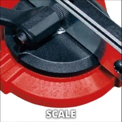 Einhell Kettingslijper GC-CS 85 E (85 W - 5500 /min - Slijphoekverstelling W. Schaal - Kettingspanner - Dieptebegrenzer Incl. Slijpschijf) -Tuinwerk Verkoop 1200x1195 6