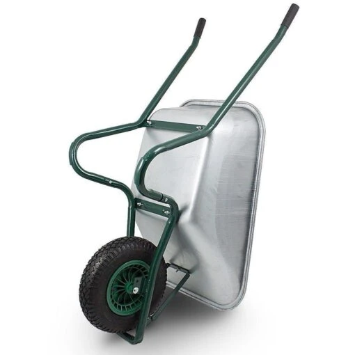 Merkloos Kruiwagen - 100L - 250KG -Tuinwerk Verkoop 1200x1200 1035