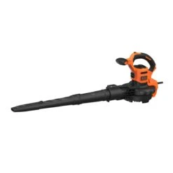 Black & Decker BLACK+DECKER BEBLV301 Bladblazer - Blaas En Zuigfunctie - Rugzak Als Opvangzak -Tuinwerk Verkoop 1200x1200 1045