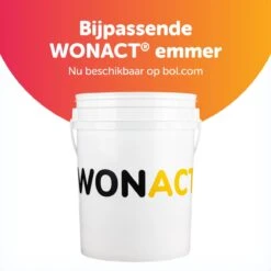 Wonact - Muizenval Voor Emmer - Emmer Deksel - Flip Deksel - Diervriendelijk - Rattenval - Voor Binnen En Buiten -Tuinwerk Verkoop 1200x1200 1102