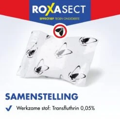 Roxasect Mottenballen - Insectenbestrijding - 20 Stuks -Tuinwerk Verkoop 1200x1200 1170