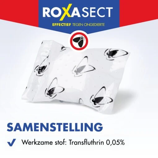 Roxasect Mottenballen - Insectenbestrijding - 20 Stuks -Tuinwerk Verkoop 1200x1200 1170