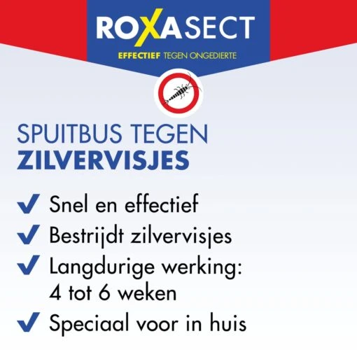 Roxasect Spray Tegen Zilvervisjes 400ml + Zilvervisjesval - Combipack -Tuinwerk Verkoop 1200x1200 1176