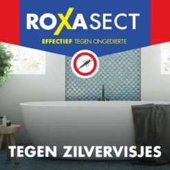 Roxasect Spray Tegen Zilvervisjes 400ml + Zilvervisjesval - Combipack -Tuinwerk Verkoop 1200x1200 1177