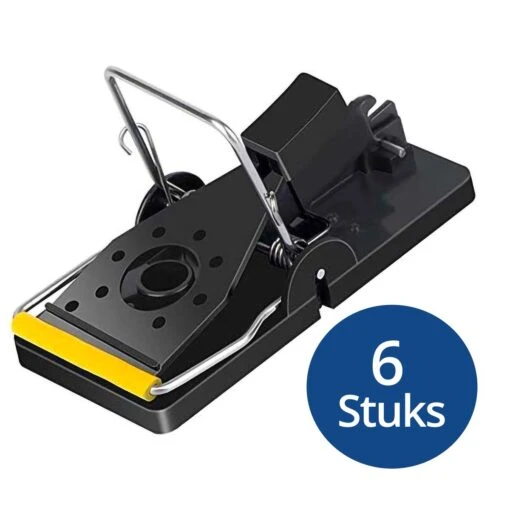 Merkloos Altho Muizenval - Muizenklem - 6 Stuks - Mouse Trap - Muizenvallen - 100% Pakkans – Voor Binnen En Buiten -Tuinwerk Verkoop 1200x1200 1394